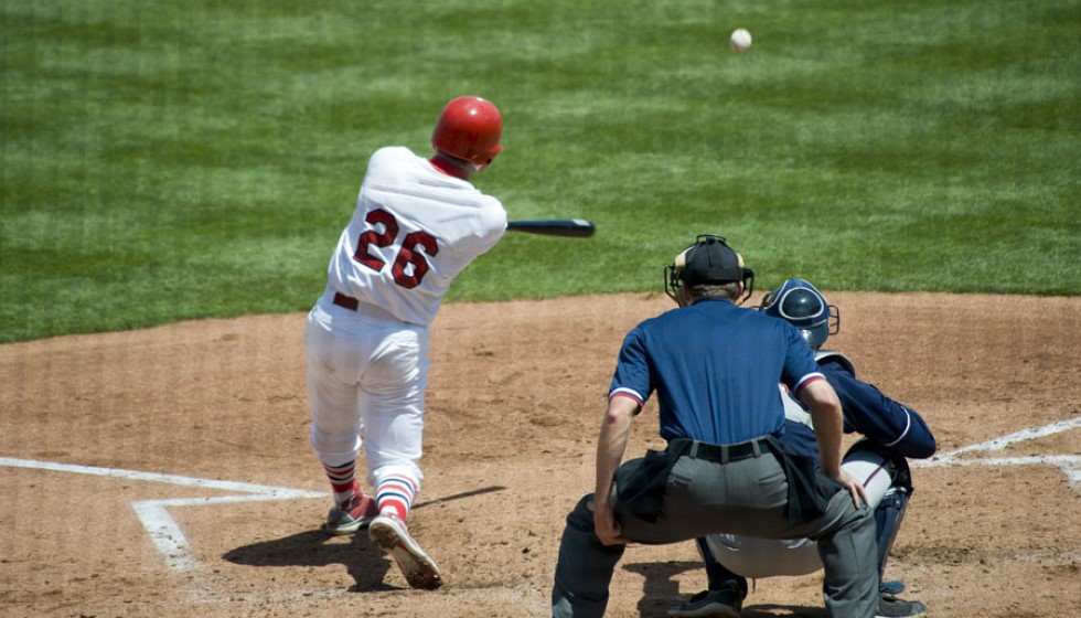 Highlights of the Major League Baseball Amateur Draft