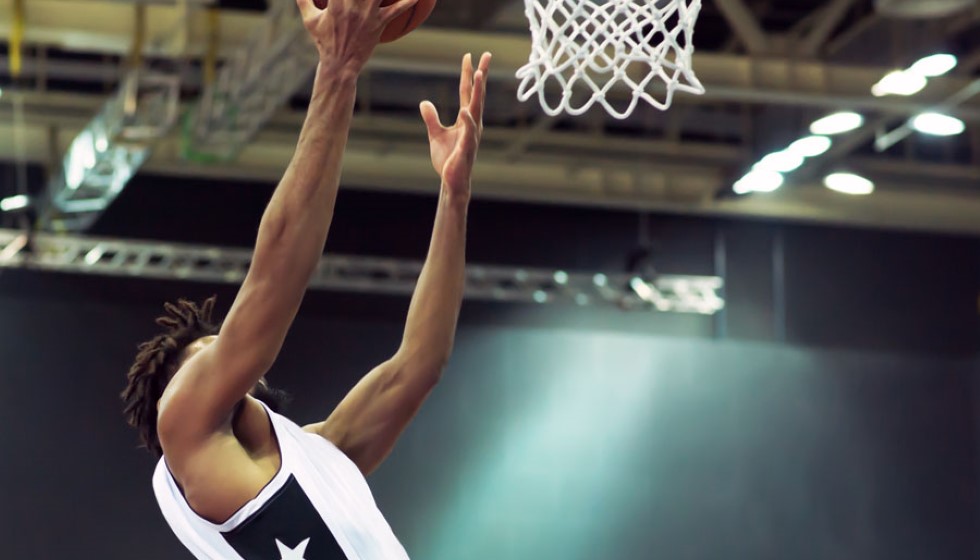 Excitement Builds as Las Vegas Summer League Tips Off