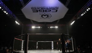 Sergei Spivac Secures Redemption with Swift Submission Victory over Marcin Tybura