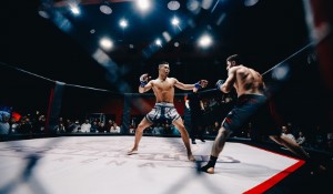 Exciting Highlights from UFC Event in Perth