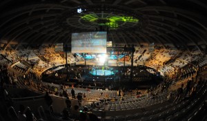 Exciting Preview of UFC 306 Event