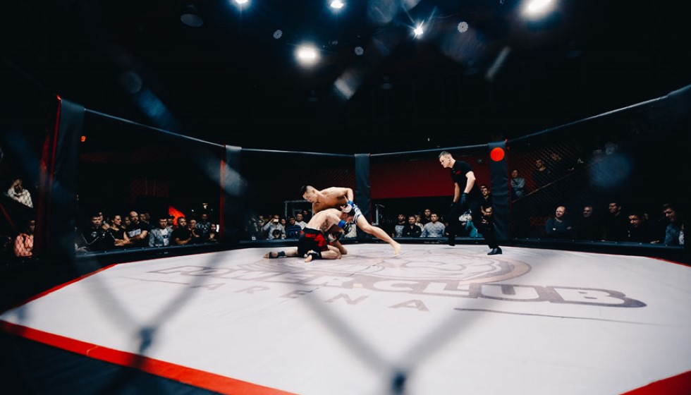 A New Chapter in Las Vegas: Blending Boxing with MMA